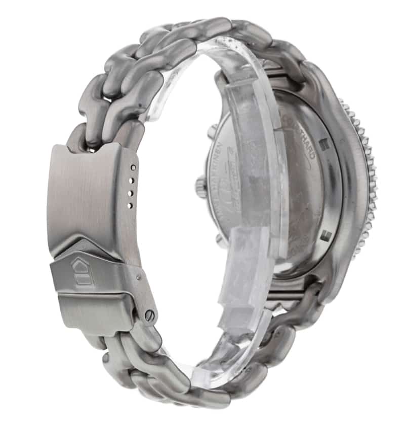 Tag Heuer Formula 1 CG1117
